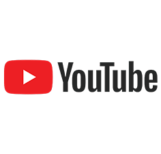 Youtube Logo